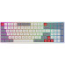 Skyloong SK96s GK1 Keycap RGB Bluetooth Mechanical Keyboard